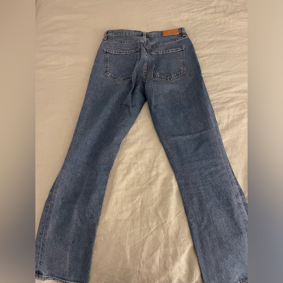 Jolene citizens of humanity jeans size 26 - Picture 2 of 3